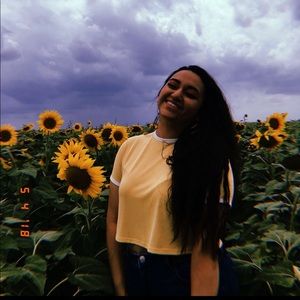 Meet your Posher, Amber